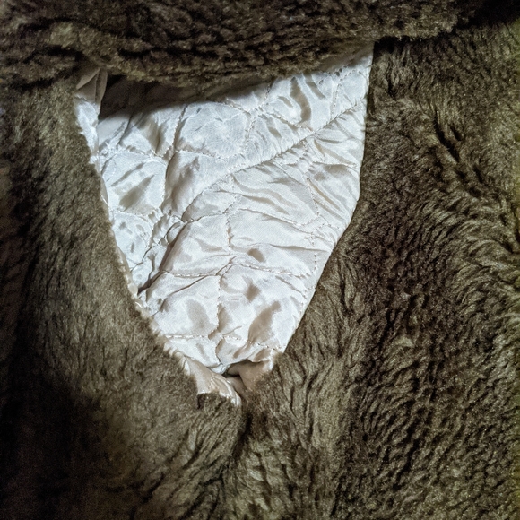 Vintage jacket by shanhouse sports outerwear - Picture 8 of 16